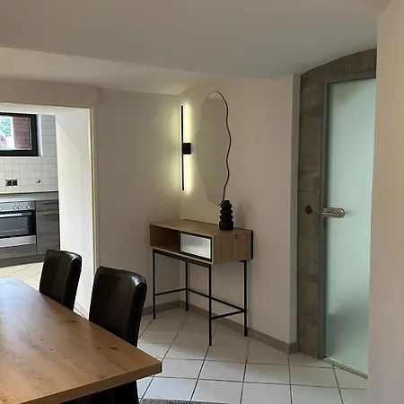 Wohlfuehloase Im Herzen Von