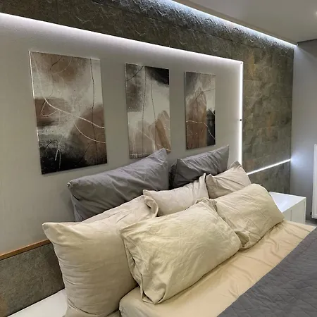 Wohlfuehloase Im Herzen Von