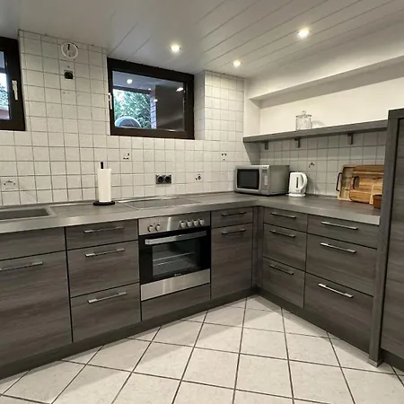 Appartement Wohlfuehloase Im Herzen Von *