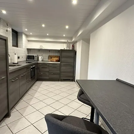 Wohlfuehloase Im Herzen Von