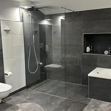 Wohlfuehloase Im Herzen Von Solingen