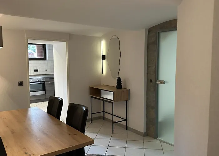 Wohlfuehloase Im Herzen Von