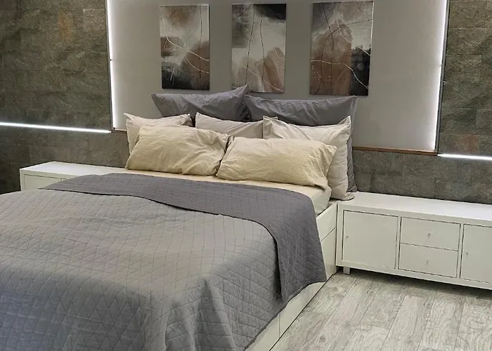 Wohlfuehloase Im Herzen Von Appartement Solingen