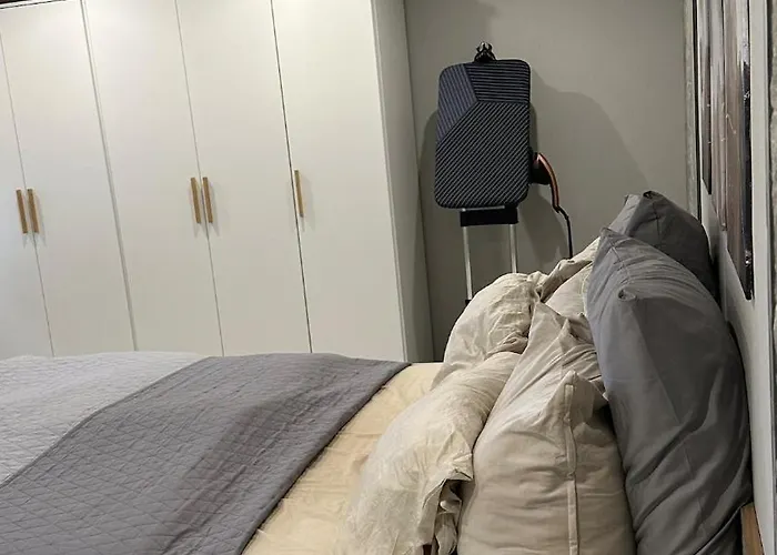 Wohlfuehloase Im Herzen Von * Solingen