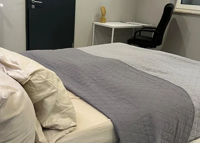 Wohlfuehloase Im Herzen Von Appartement *