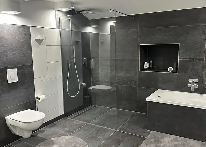 Wohlfuehloase Im Herzen Von Solingen